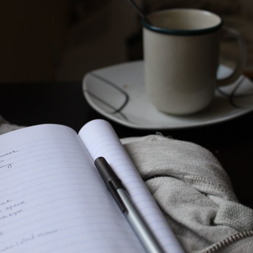 WordsforWire's profile picture. Trying my best