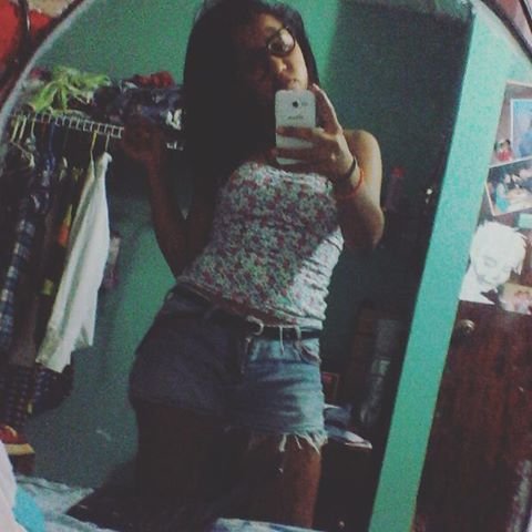 Eleanispiso's profile picture. Correr el riesgo...