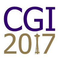 CGI Seattle 2017 (@cgiseattle2017) 's Twitter Profile