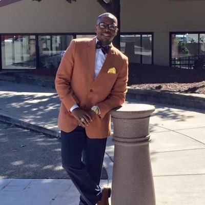 Senior Pastor at New kingdom Baptist Church. Head basketball coach at MCS charter High school.