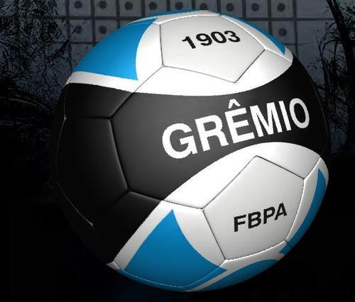 Licenciamento de Marcas do Grêmio Foot-Ball Porto Alegrense