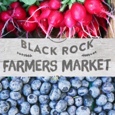 Producer only farmers market featuring local farmers groovy artisans, cool tunes, and the best donuts in town plus a real live rooster BPT, CT