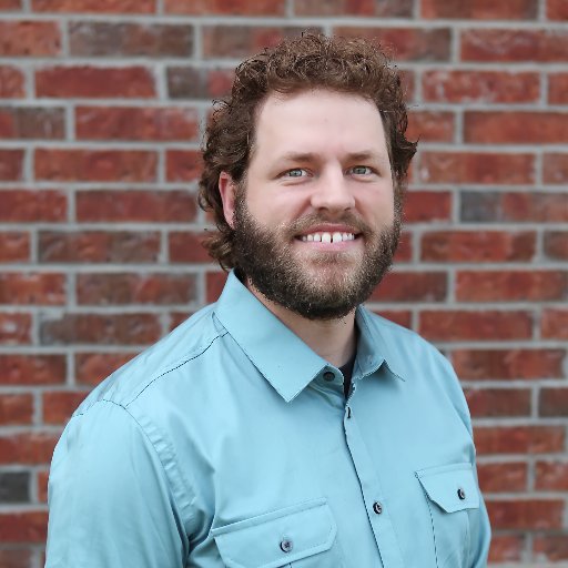 rylandrussell's profile picture. Worship & Media Arts Pastor, Father, Husband, Christ Follower.