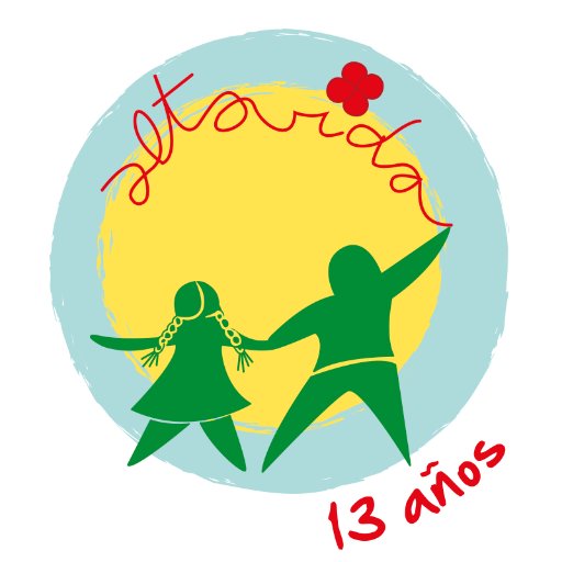 Organización sin fines de lucro que apoya a niños, niñas y jóvenes con una condición dentro del EA #educaciónrespetuosa #inclusiónradical #EscuelaJusta #Autismo