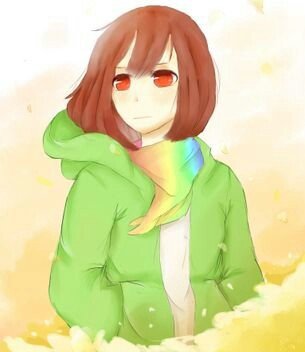 Greetings im Chara, the sweet little demon. There is no need for a introduction for me