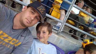 Dustin Braud Profile