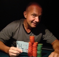 HenrikBodholdt's profile picture. 