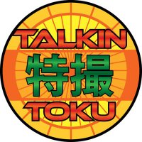 Talkin Toku Podcast(@TalkinToku) 's Twitter Profileg