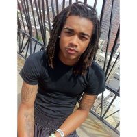lil Toto (@rayray03377865) 's Twitter Profile