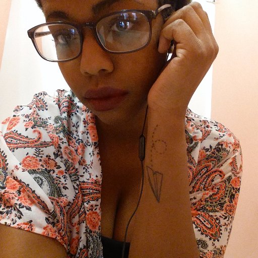 Nothing can bring me down, because I've already hit the bottom so I know how to get back up!  Pisces all day! ♓️