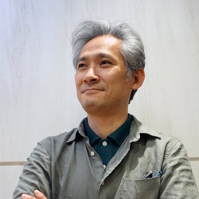 Kazuhiro INOUE