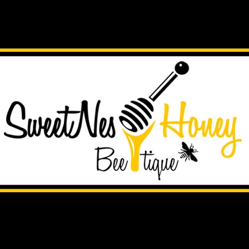 Woman Owned, Family Run Honey Farm, Bee Rescue & Beetique. 💛🍯🐝