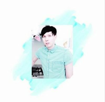 I just want Phil to notice me. 5sos is my actual world.