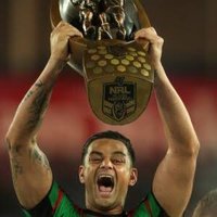 Scott Hobday (@bunnyman72) 's Twitter Profile