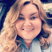 Rachael (@rachaelfryman) 's Twitter Profile