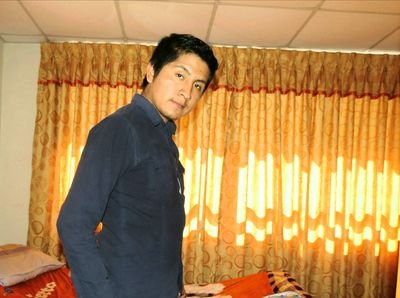 DenisChallco's profile picture. Poseedor