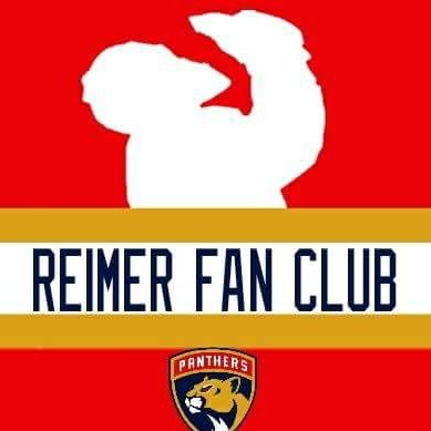 This is an Unofficial James Reimer fan club. Follow us for great news, updates, scores, game times etc. Like us on Facebook!