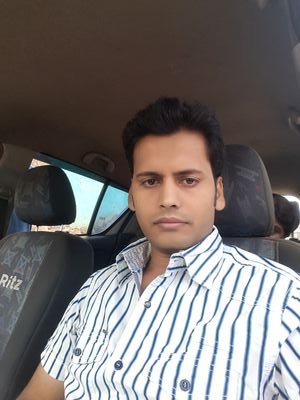 pravinpuran's profile picture. Its me