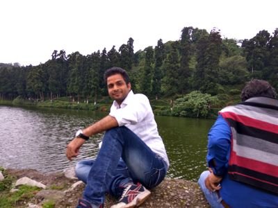 Microsoft Dynamics GP Consultant @Data Core India PVT Ltd.