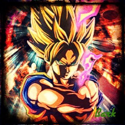 ドラゴンボール画像を中心に、加工したものを公開していきます！リクエストに応えるのは難しいですが、公開した画像を使用したい場合は一声頂ければ前向きに考えます。本垢(@Bark0329)はソシャゲ、中でもドカバトメインなのでそちらもよろしくお願いします！