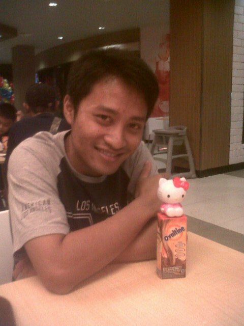 BagusYonatan's profile picture. 