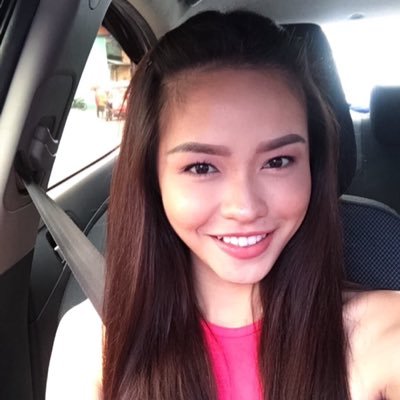 Julian Audrine Flores | Model | Confidently Beautiful with or without a bangs | Fan Account