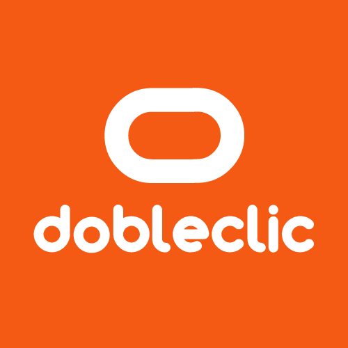 DobleCliccom's profile picture. DobleClic es el mejor estudio de #diseño y de #ecommerce del mundo y Galicia.