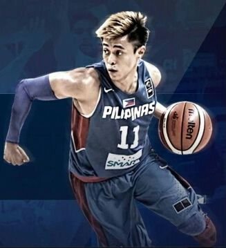 Former FEU Tamaraw #7 | Globalport Batangpier #7 & Gilas Pilipinas 3.0 #11
| Ex-TeamRR_TeamTR/FEUTams_0708 | Official account: @tbvromeo