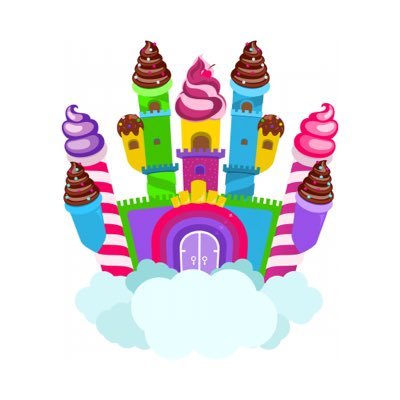 Parque infantil para niños de 0 a 6 años.
Abiertos de lunes a domingo desde las 9:00 am hasta las 8:00 pm. ¡Ven a tener una experiencia dulcemente divertida!