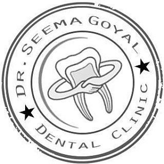 Dr. Seema Goyal's Dental Clinic
We sculpt smiles and preserve tooth structure and oral cavity professionally. 
Instagram drseemagoyal
LinkedIn Dr. Seema Goyal