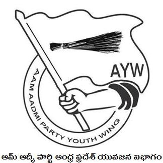 ఆమ్ ఆద్మీ పార్టీ ఆంధ్ర ఫ్రదేశ్ యువజన విభాగం- ఆంధ్ర ప్రదెశ్