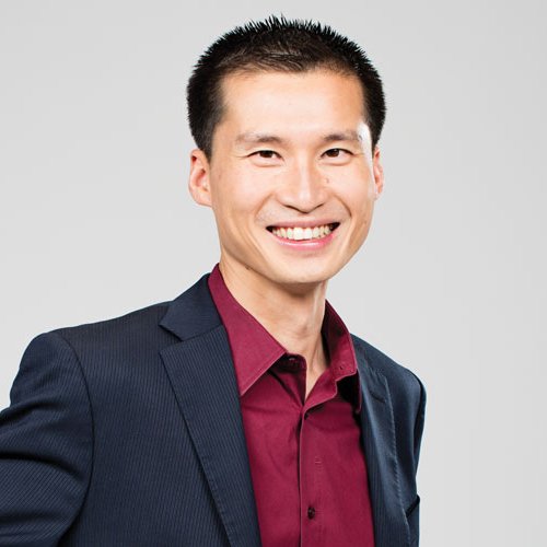 Dr. Daniel Heng