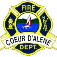 Coeur d'alene Fire (@cdafd) 's Twitter Profile