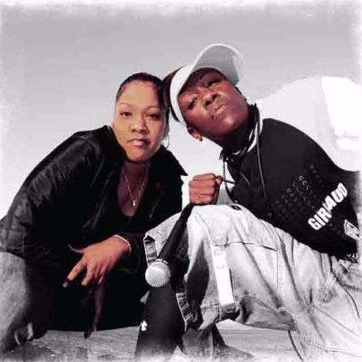 Legendary groundbreaking female rap duo from Oakland & Richmond, CA. RIP Special One! Hit up ConsciousDaughters@Gmail.com. #FonkyExpedition