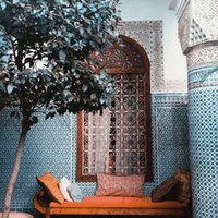فثمّ (@theparadiset) 's Twitter Profile