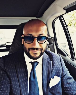 masbru1981's profile picture. Avvocato presso Studio Legale Bruno

Componente CPO Ordine Avvocati Latina

Consigliere Direttivo Movimento Forense - LT

Coordinamento Fratelli d'Italia - LT