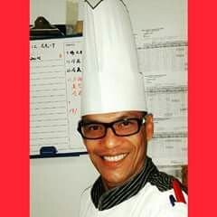 Chinese Kitchen Chef Asst. at Kuala Lumpur Convention Centre