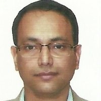 Ravinath Raman (@ravinathraman) 's Twitter Profile