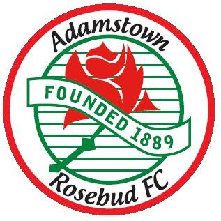 Resultado de imagem para Adamstown Rosebud