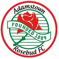 Adamstown Rosebud FC (@arfc1889) 's Twitter Profile