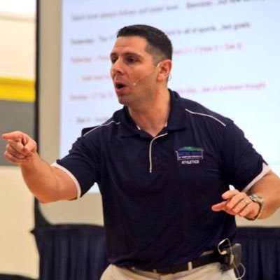 President of Icebox Athlete. Internationally renowned speaker & trainer of athletes and coaches in cutting-edge Mental Skills & Toughness Training.