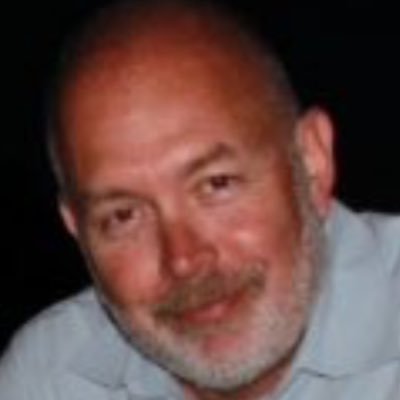 ToddCDraney's profile picture. 
