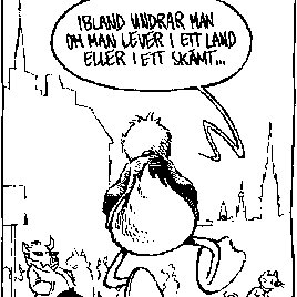 Danne_3333's profile picture. Konservativ före detta moderat utan politisk hemvist. Saknar gamla moderaterna innan nyliberalerna med Fredrik i spetsen kidnappade mitt parti. 

AIK!