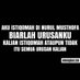 Muhammad Yusuf (@yusuf_my2557094) Twitter profile photo Muhammad Yusuf (@yusuf_my2557094) Twitter profile photo