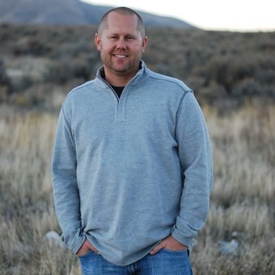 intheranches's profile picture. 🏡  DIY Home Improvement  |  Current Project  - 🔨 Basement Finish