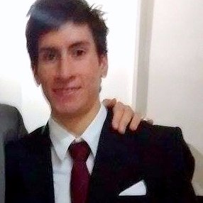 williamscastr19's profile picture. 