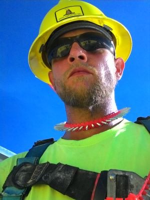 Dustinwade812's profile picture. 