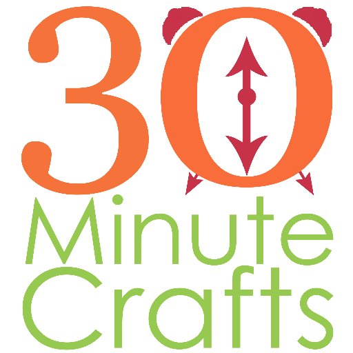 Crafts and Projects in 30 Minutes or Less #30MinuteCrafts #fastcraft #craft