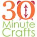 30 Minute Crafts (@30minutecrafts) Twitter profile photo 30 Minute Crafts (@30minutecrafts) Twitter profile photo