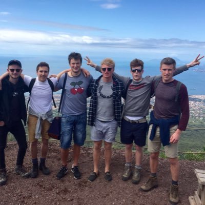 j_payne96's profile picture. 